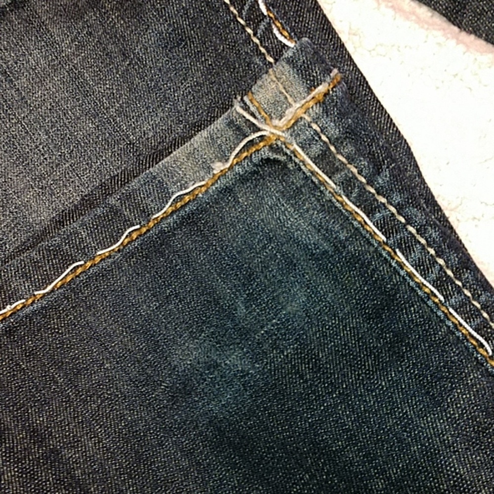 Jeans - Picture 6 of 6